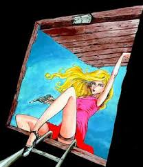 Fujiko Mine - Wikipedia