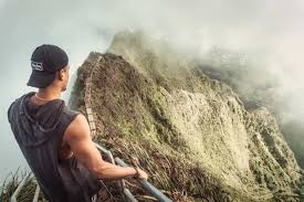 Maybe you would like to learn more about one of these? Stairway To Heaven Hawaii The Certified Haiku Stairs 2019 Guide