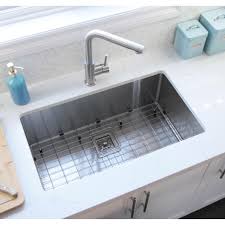 Kitchen Sink Size For 30 Inch Cabinet In 2020 Commercial Kitchen Sinks Kitchen Sink Sizes Undermount Kitchen Sinks