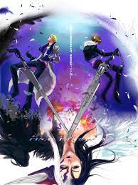 Captures from the fmvs of the orginal title, final fantasy viii. Seifer Almasy Final Fantasy Viii Zerochan Anime Image Board