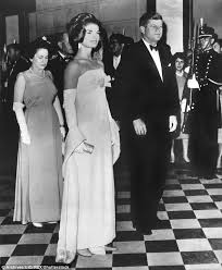 She is of german, irish, and english ancestry. Jackie Kennedy Was Cold And Detached New Biography Reveals Daily Mail Online