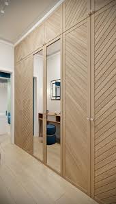Maybe you would like to learn more about one of these? 61 Closet Door Ideas That Add Style To Your House