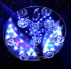 Technology And Change Just Means For Lighting Industry Led Lights Led Industrial