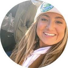 Carissa Kramer's Instagram, Twitter & Facebook