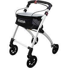 Und wer beide hände zum abstützen braucht, dem hilft ein rollator, sich sicher in der wohnung zu bewegen. Kmina Pro Rollator Faltbar Und Leicht Rollator Schmal Fur Wohnung Leichtgewichtrollator Rollator Leicht Rollatoren Leichtgewicht Und Faltbar Indoor Rollator Kmina Pro Schwarz Amazon De Drogerie Korperpflege