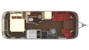 27 ft 25 foot travel trailer floor plans. What S In A Name Explaining Fb Rb And Cb Floor Plans Airstream Floor Plans