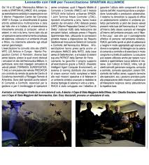 Secondo di palma, quello dell'enac è un modello che ha funzionato, anche se è necessario. Pierluigi Di Palma Facebook