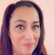 Michelle Castellano's Instagram, Twitter & Facebook