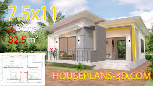 Kerala latest home designs 80+ beautiful indian homes modern plans. One Floor House Design Plans D Bedroom Kaservtngcforg White And Gray Color Combinations With Two Bedroom Small House Design Picsbrowse Com