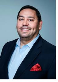 Newhouse Launches Leaders in Communications Series with CNN's Ramon Escobar  — Syracuse University News