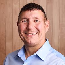 Mike Anderson — Carter