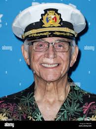 Gavin macleod hi-res stock photography and images