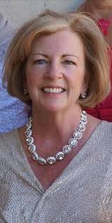 Margaret (Peggy) Moriarty Egan