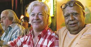 The Regulars: Loyal diners dish about local spots