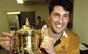 Lions 2013: former Australian captain John Eales says 'pom' and 'convict'  acceptable terms of banter