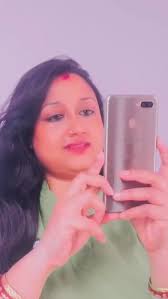 Indrani Laha Roy Ghosh