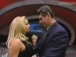 The Bundy 5: Vince McMahons Love Affairs – Cheap Pop Culture