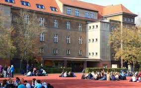 Ghs Berlin Gerhart Hauptmann Gymnasium Berlin