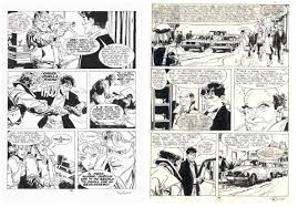 Pin By Christopher Robert Raglin On Comics Comics Art Sequential