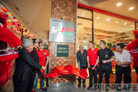 Website is the property of jaya grocer and usage by registered users only. Propcafe News First Jaya Grocer Johor Outlet In Sunway Citrine At Sunway Iskandar Propcafe