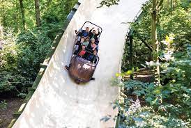 Efteling is holland's greatest theme park, with a fairy tale forest, exciting rides, a hotel and a golf course. Efteling Ausflugsziele In Der Nahe Des Ferienparks Weerterbergen