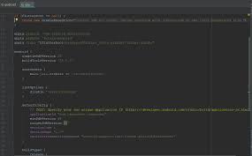 Android Gradle Issue Flutter Dart Stack Overflow