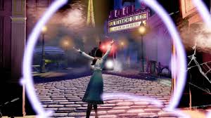 With a provocative and intelligent storyline, this is a game that is at once beautiful, thrilling, frightening and always involving. Bioshock Infinite Apk Mobile Android Version Full Game Free Download Epingi