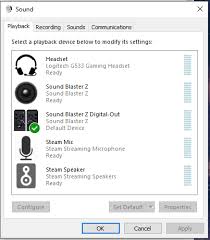 No Sounds From Hdmi Device Connected To Samsung Pc