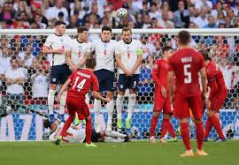 Anglia și danemarca se înfruntă miercuri în ultima semifinală de la euro 2020. Smxqhcqd26u8cm