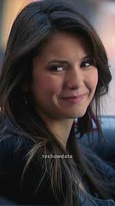 Elena Driving into The Water Clip