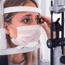Five Common Glaucoma Tests | Glaucoma.org