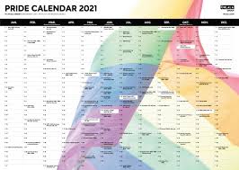 It has been clear for some time that 2021 would. Uhlala Pride Kalender Uhlala Group