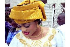 Contribution-Aida Diallo persiste dans sa «Cheikhité»: Il faut la stopper !  Par Ibrahima NGOM