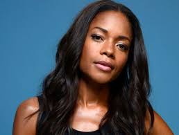 Naomie Harris