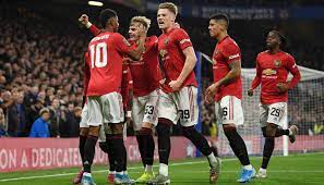 The official manchester united website with news, fixtures, videos, tickets, live match coverage, match highlights, player profiles, transfers, shop and more. Myu Ustanovil Rekord Apl Po Kolichestvu Razgromnyh Pobed Podryad Chempionat Anglii