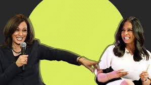 From wikimedia commons, the free media repository. Sister Action Kamala And Maya Harris Tag Team The Fight For The White House Talking Points Memo