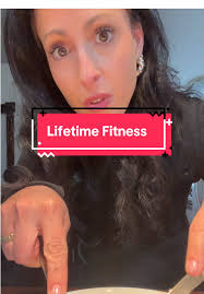 Lifetime Cypress Tx Gym