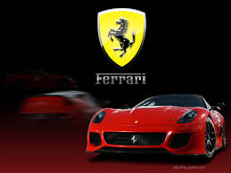 The company logo include wings, a steering wheel and racing stripes to reflect founder ferris rezvani's love of flying and racing. List Of Car Logos With Animals How Many Do You Know