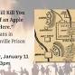 Iowa Files: Iowans in Andersonville Prison event image