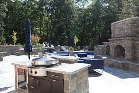 Everybody has to know the most fantastic outdoor kitchen ideas in the world. Outdoor Kitchen Concepts Brown Jordan Outdoor Kitchens