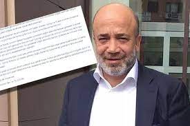 Murat sancak ile ilgili tüm, video, fotoğraf, açıklamalar ve flaş haberler hürriyet'te. Ilac Sirketinden Murat Sancak In Koronavirus Testlerini Aile Ortaminda Denedik Ifadesini Yalanlayan Aciklama Independent Turkce