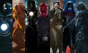 Black widow, captain america and thor were all devastated, but clint barton was beyond the pale. Here S The Major Mcu Villain Who Is About To Make A Comeback In Avengers 4