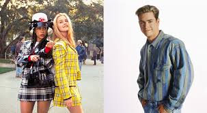 See more of 90's style on facebook. How To Get The Right 90s Look Central Casting