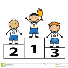 Winners Clipart 2 Clipart Station