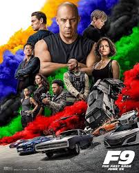Maybe you would like to learn more about one of these? Tak Hanya Pemain Mobil Di Fast And Furious 9 Juga Diaudisi