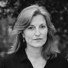 Francesca Bell Fearlessly Tackles the Unsettling in "What Small Sound"  [INTERVIEW] by Viewless Wings Poetry Podcast