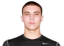 Matthew Jordan Quarterback: Dual Threat Recruiting Profile