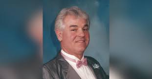 Jackie Ray Ladd Obituary Visitation Funeral Information