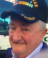 Roy Armstrong Obituary (1944