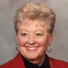 Carol Frances Erickson Obituary September 27, 2020